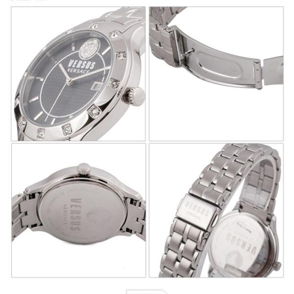 Versus Versace Brackenfell VSP460118 Ladies Watch